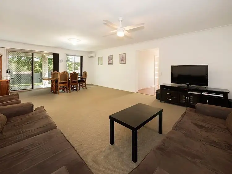 Third view of Homely house listing, 48 Lagoon Crescent, Bellbowrie QLD 4070