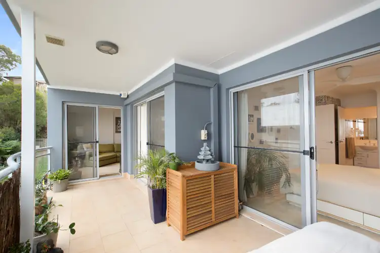Second view of Homely apartment listing, 13/8-10 Shackel Avenue, Brookvale NSW 2100