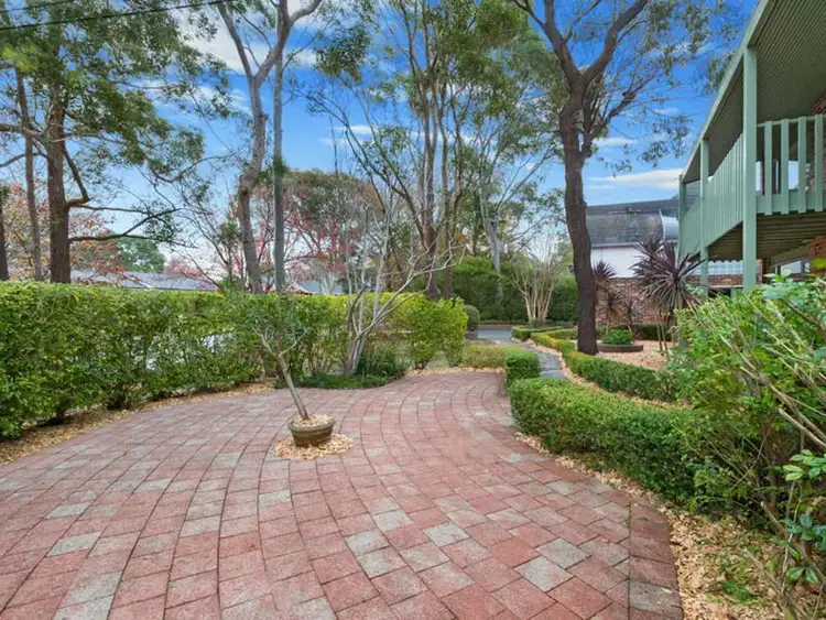 Sixth view of Homely house listing, 16 Nicholson Avenue, St Ives NSW 2075