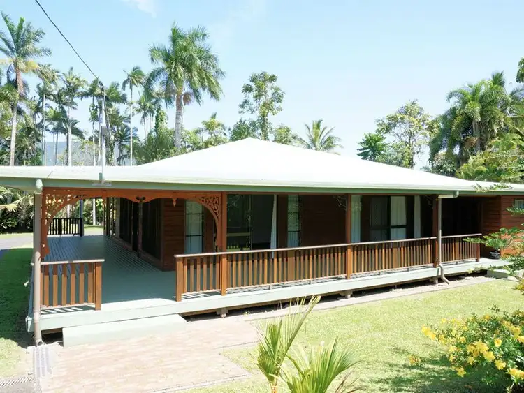 Fifth view of Homely house listing, 2 Cairns Street, Tully QLD 4854
