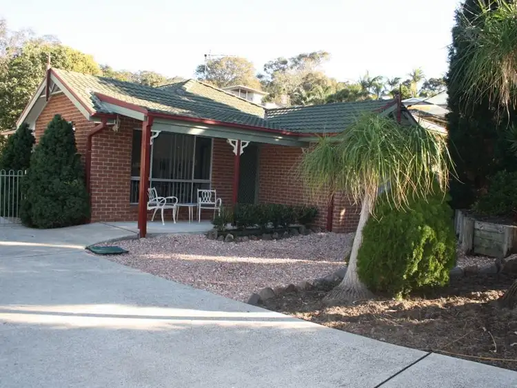 Main view of Homely house listing, 8 Watkins Road, Wangi Wangi NSW 2267