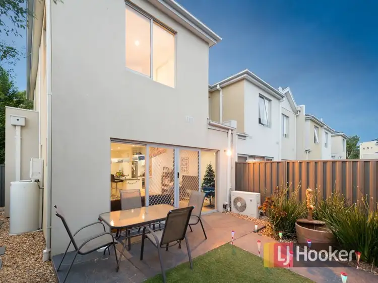 Fifth view of Homely townhouse listing, 15/11 Howqua Place, Pakenham VIC 3810