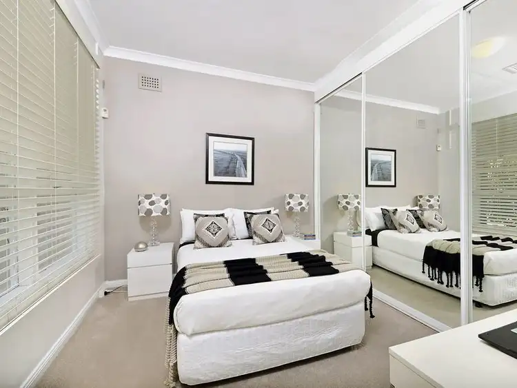 Fourth view of Homely semi-detached listing, 14 Lion Street, Croydon NSW 2132