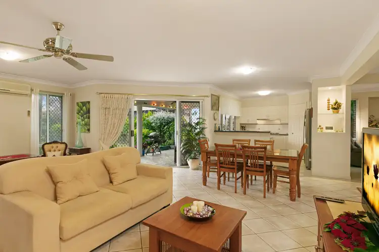 Fourth view of Homely house listing, 9 Staten Close, Mount Sheridan QLD 4868