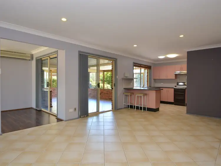 Fifth view of Homely house listing, 24 Stonehaven Drive, Metford NSW 2323