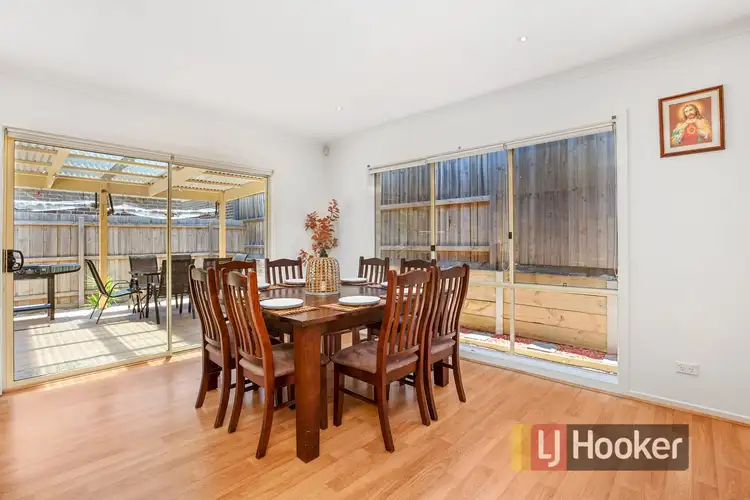 Fourth view of Homely unit listing, 44/21 Kingfisher Drive, Doveton VIC 3177