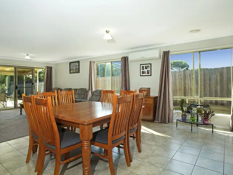Third view of Homely house listing, 4 Dundundra Drive, Clifton Springs VIC 3222