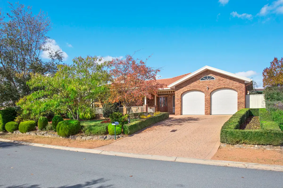 Main view of Homely house listing, 27 Feathertop Street, Palmerston ACT 2913