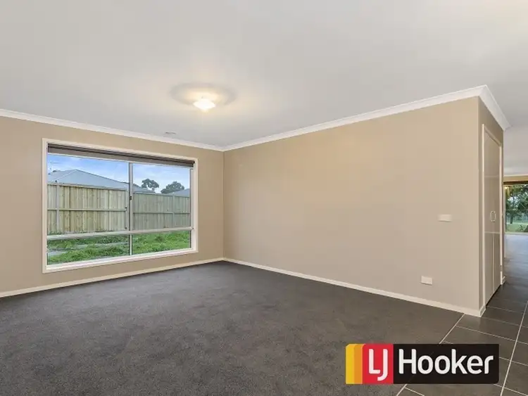 Sixth view of Homely house listing, 3 McMahon Way, Wonthaggi VIC 3995