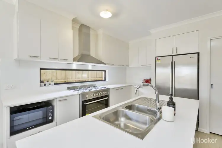 Third view of Homely house listing, 6 Leila Street, Werribee VIC 3030