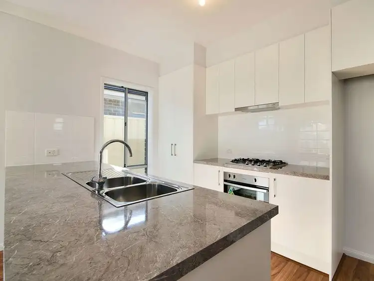 Fifth view of Homely house listing, 38A Belgrave Avenue, Flinders Park SA 5025