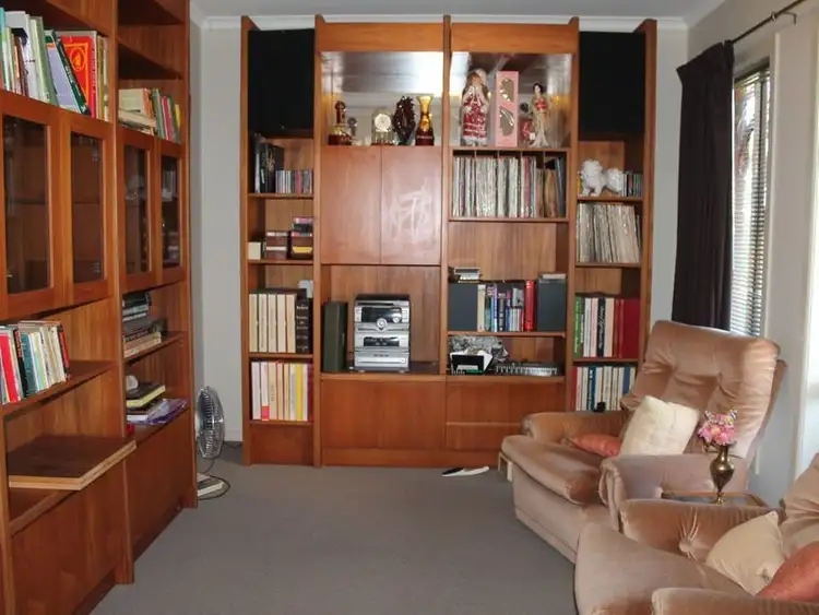 Fifth view of Homely house listing, 11 Mistana Court, Bairnsdale VIC 3875