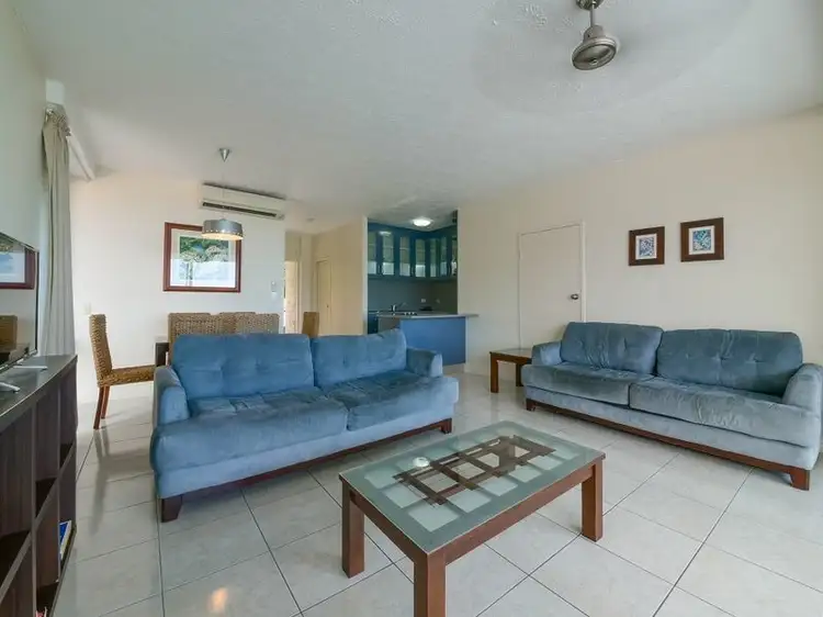 Fifth view of Homely apartment listing, 62 & 62a/5 Golden Orchid Drive, Airlie Beach QLD 4802
