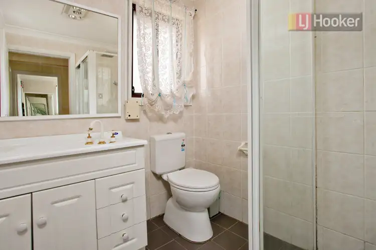 Fourth view of Homely house listing, 584 Luxford Road, Bidwill NSW 2770