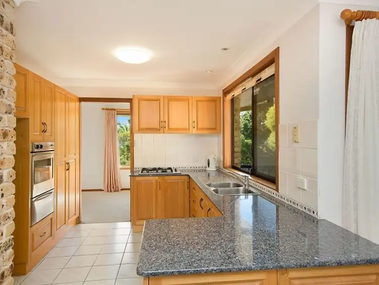 Second view of Homely house listing, 5 William Place, Lismore Heights NSW 2480