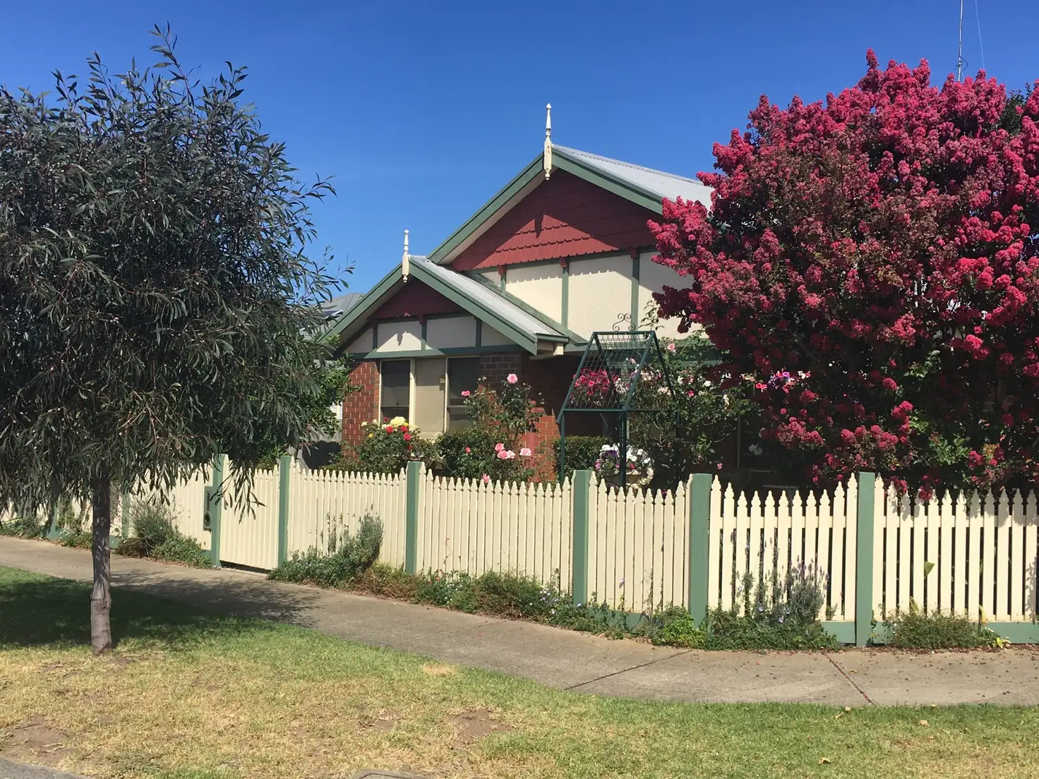 Main view of Homely house listing, 16 Falkirk Place, Leopold VIC 3224
