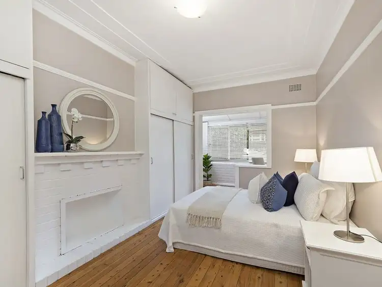 Third view of Homely semi-detached listing, 26 John Street, Ashfield NSW 2131