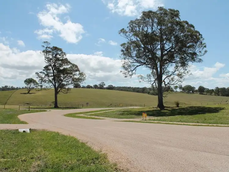 Third view of Homely land listing, 8/ Neds Creek Drive ( Peppercorn Rise), Nicholson VIC 3882