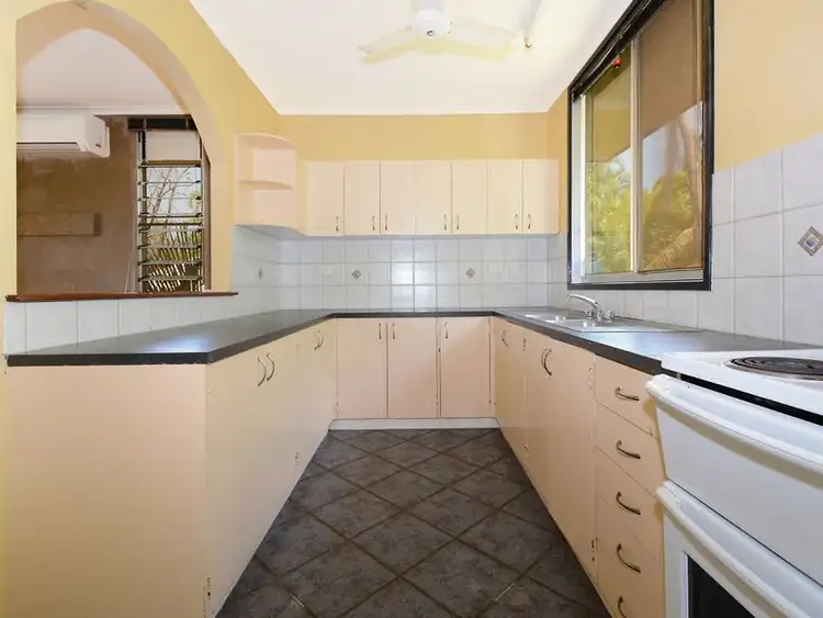 Fourth view of Homely house listing, 91 Priest Circuit, Gray NT 830