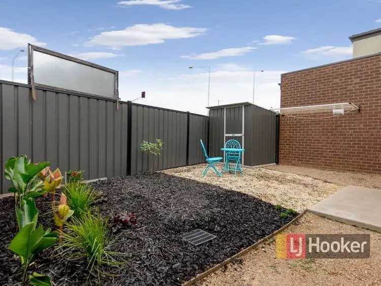 Seventh view of Homely unit listing, (Lot 3) 2/ Loretta Boulevard, Tarneit VIC 3029