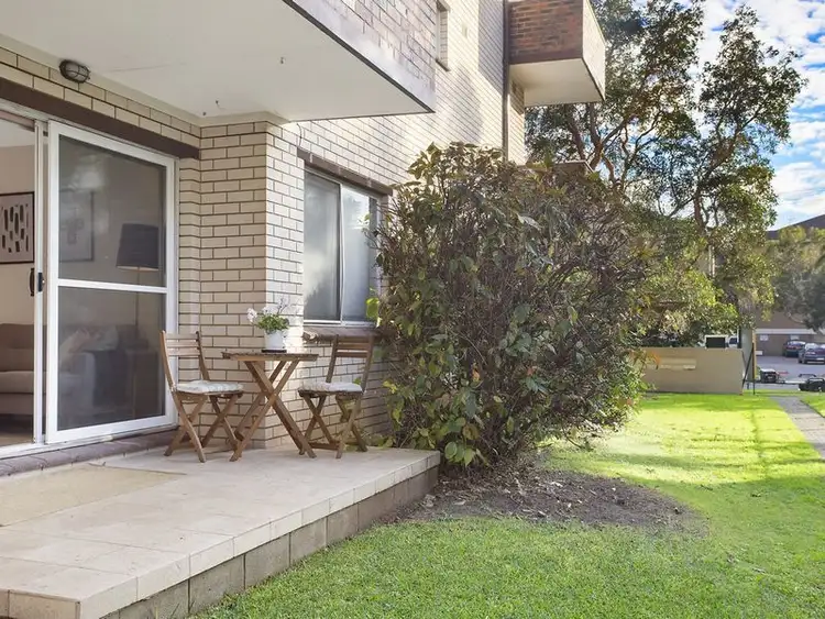 Third view of Homely unit listing, 4/4 Ramsay Street, Collaroy NSW 2097
