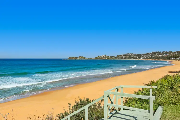 Fourth view of Homely land listing, 87 Ocean View Drive, Wamberal NSW 2260
