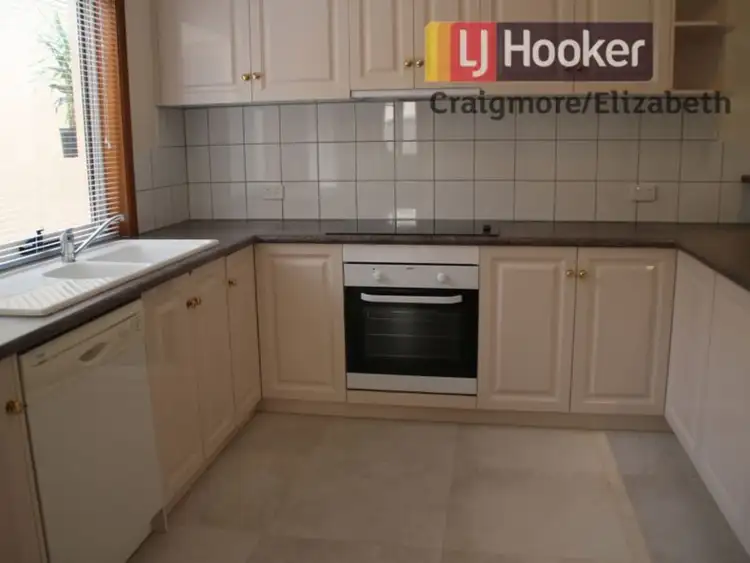 Fifth view of Homely unit listing, 5/1 Goodwin Circuit, Golden Grove SA 5125