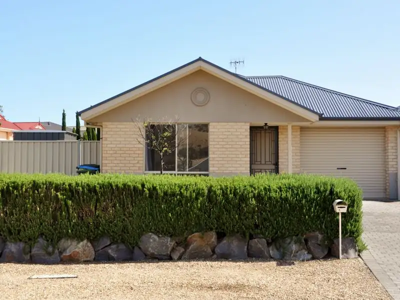 Main view of Homely house listing, 5 Springbett Drive, Hayborough SA 5211