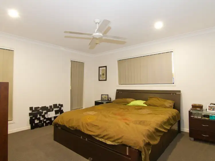 Sixth view of Homely house listing, 37 Lakes Entrance Drive, Springfield Lakes QLD 4300