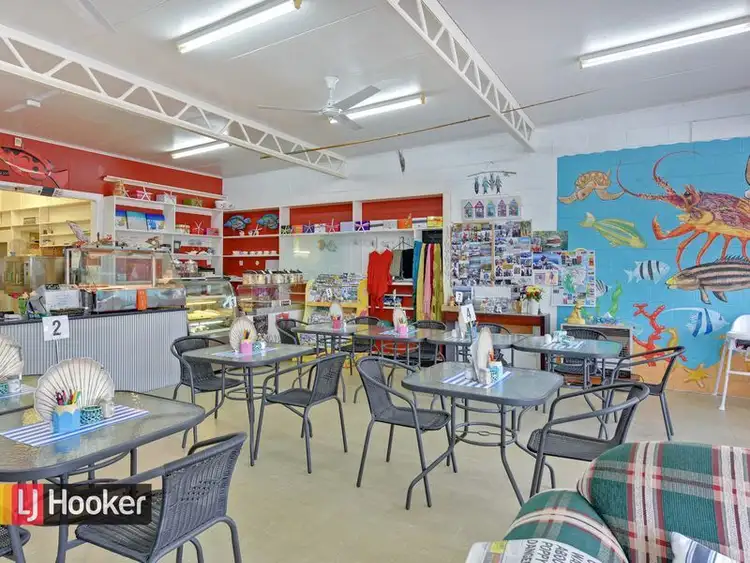 Third view of Homely studio listing, 110 Main Street, Zeehan TAS 7469