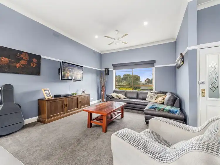 Second view of Homely house listing, 46 Hart Street, Colac VIC 3250