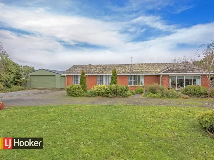 Main view of Homely house listing, 119 Cascade Road, Romaine TAS 7320