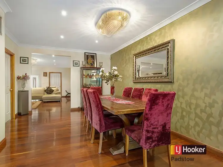 Third view of Homely semi-detached listing, 137a Faraday Road, Padstow NSW 2211