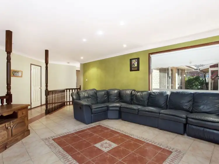 Third view of Homely house listing, 11 Wyattville Drive, West Hoxton NSW 2171