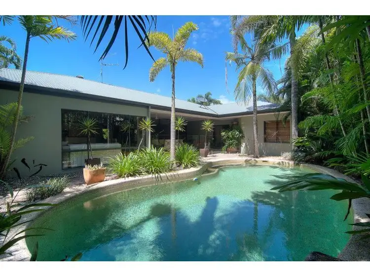 Second view of Homely house listing, 4 Birdwing Street, Port Douglas QLD 4877