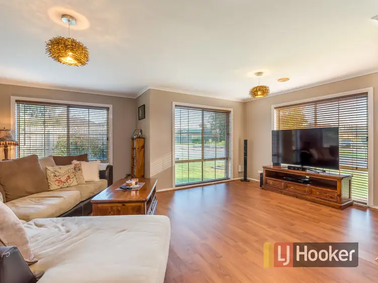 Second view of Homely house listing, 2 Stephellen Way, Cranbourne West VIC 3977