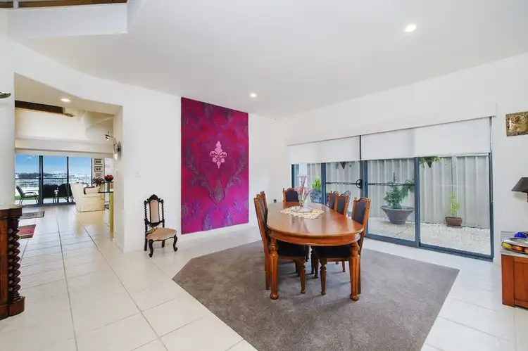 Fifth view of Homely townhouse listing, 4/2 Mcinherney Close, Port Macquarie NSW 2444