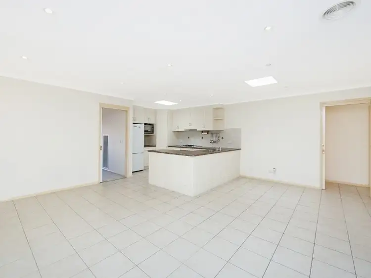Third view of Homely townhouse listing, 4/16 Telopea Place, Queanbeyan NSW 2620
