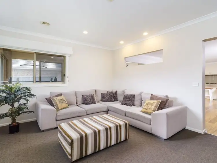 Fourth view of Homely house listing, 30 Monterey Bay Drive, Sanctuary Lakes VIC 3030