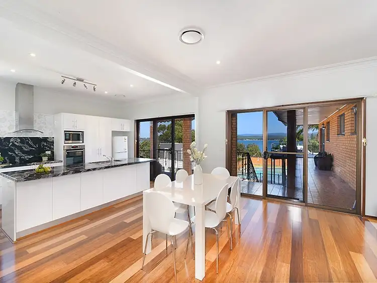 Second view of Homely house listing, 19 Jones Avenue, Warners Bay NSW 2282