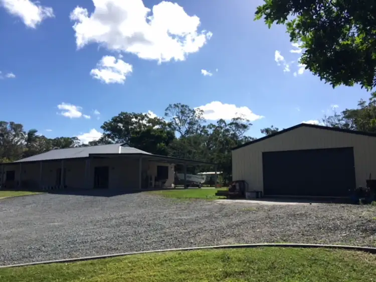 Seventh view of Homely rural property listing, 4 Elkana Road, Alberton QLD 4207