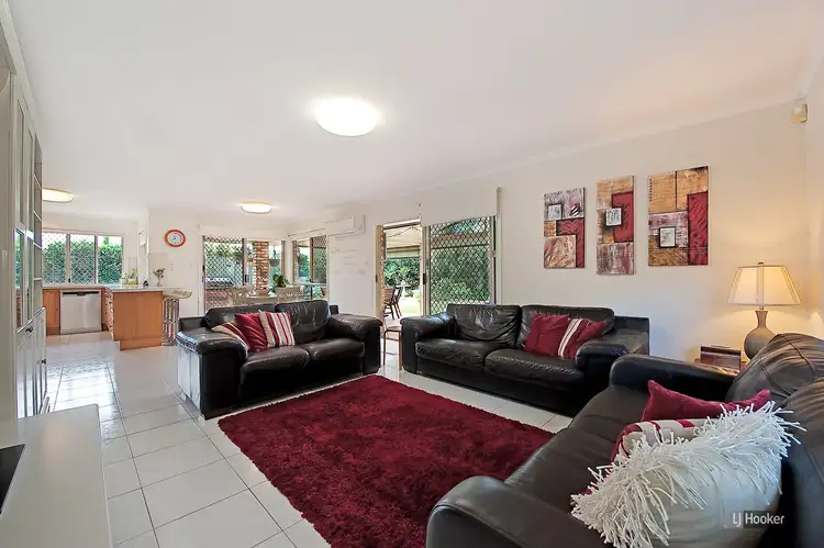 Third view of Homely house listing, 32 Tulip Tree Road, Murrumba Downs QLD 4503