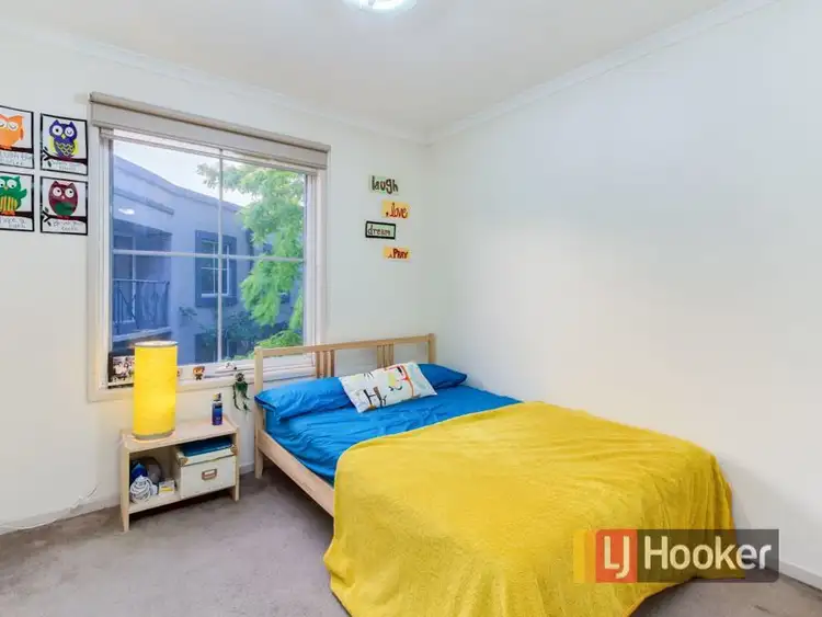 Sixth view of Homely apartment listing, 15/1 Warley Road, Malvern East VIC 3145