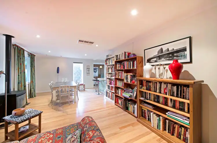 Fourth view of Homely house listing, 248 Dryandra Street, O'connor ACT 2602