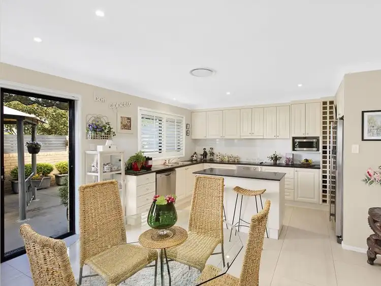 Fifth view of Homely semi-detached listing, 49 Shortland Avenue, Killarney Vale NSW 2261