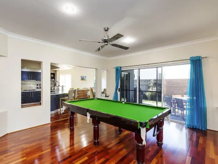 Fourth view of Homely house listing, 2 Karragarra Place, Thornlands QLD 4164