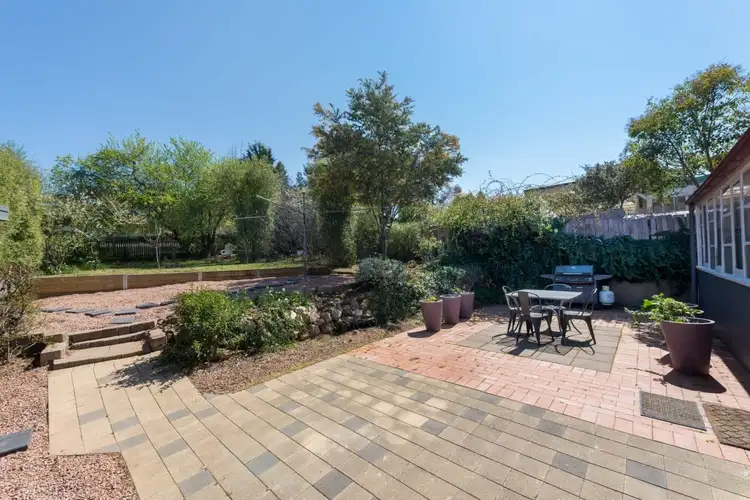 Third view of Homely house listing, 55 The Crescent, Queanbeyan NSW 2620