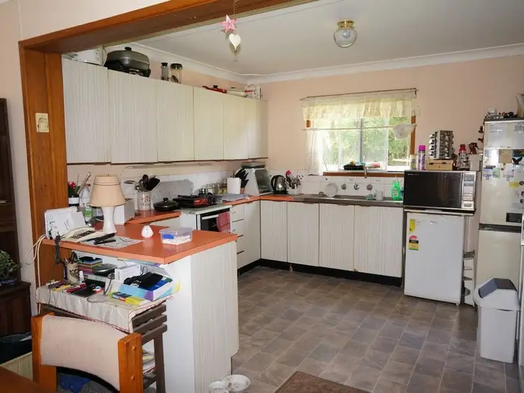 Second view of Homely house listing, 56 Manning Street, Manning Point NSW 2430