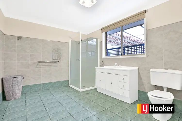 Fifth view of Homely house listing, 15 Derwent Place, St Clair NSW 2759