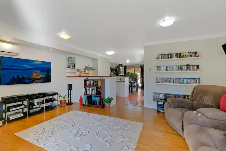 Sixth view of Homely townhouse listing, 10/41 Beltana Way, Nerang QLD 4211